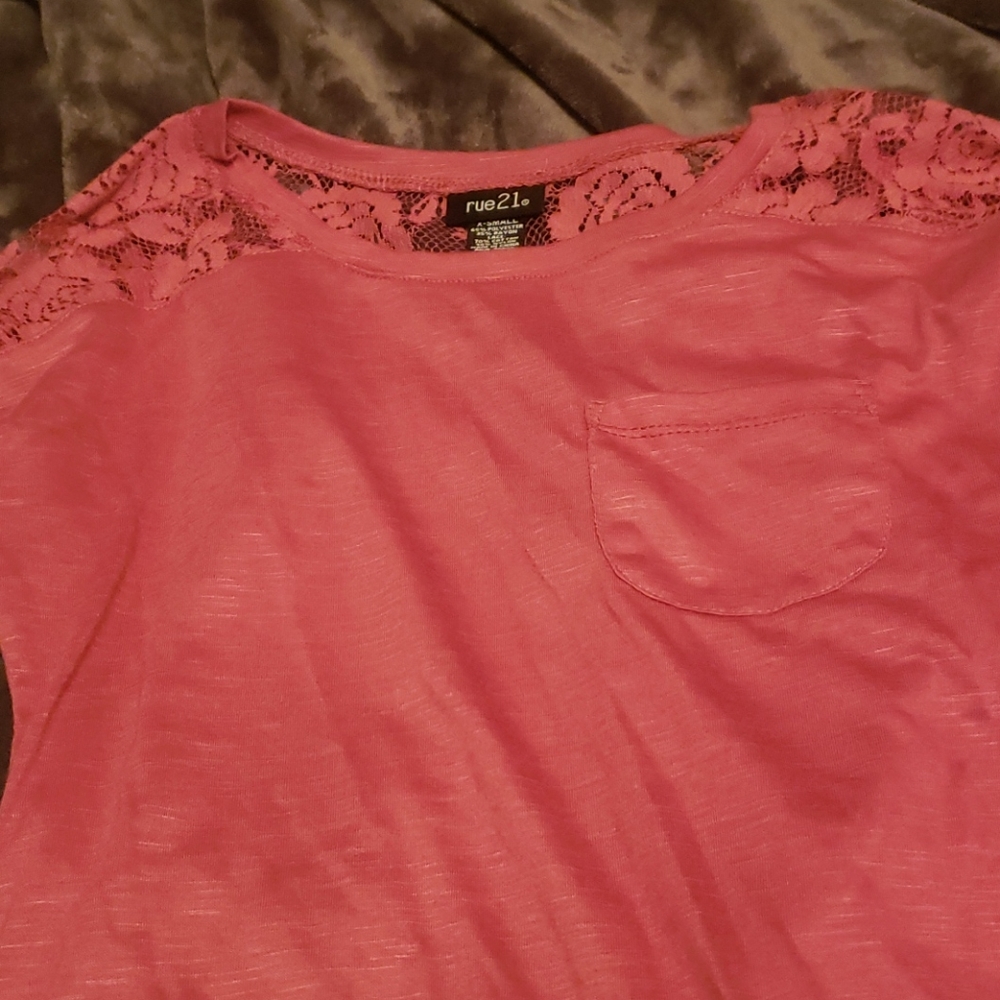 Cute shirt